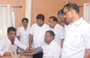 State�s first health kiosks to be opened in Mangaluru